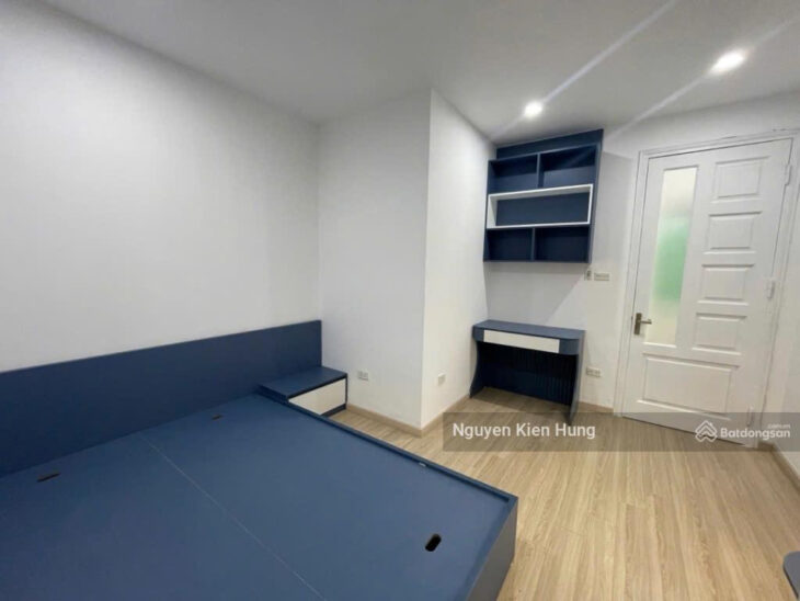 Chung cư giá siêu tốt – Quỹ căn hộ chung cư 789 Mỹ Đình – Bộ Tổng Tham Mưu chỉ từ 4.x tỷ