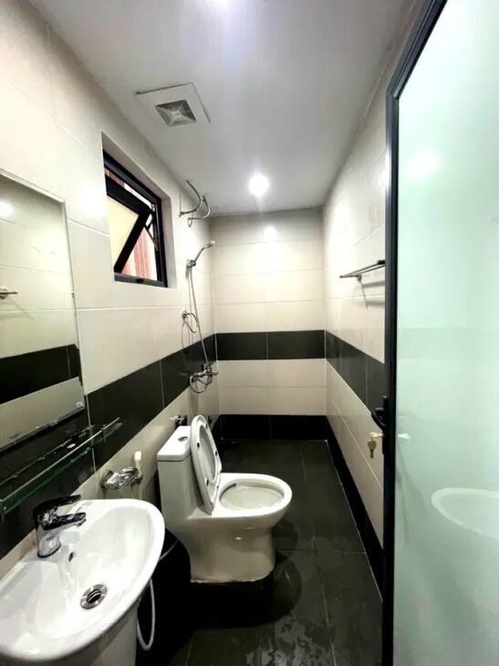 Siêu Phẩm Phú Mỹ, Nam Từ Liêm. Diện tích 34m2, mặt tiền 4.5m. Lô góc, Oto đỗ cửa.