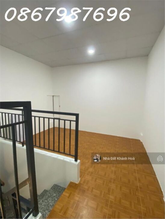 Bán Nhà 2 Mặt Tiền Gần Đường Số 4 (Thích Quảng Đức), Nha Trang – Giá 3,5 Tỷ