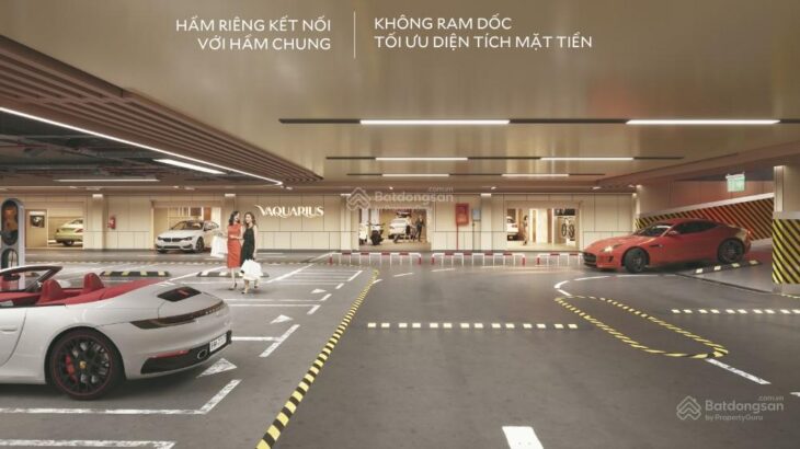 Cơ hội x2 tài sản với dự án Vaquarius Văn Giang. Dễ dàng sở hữu chỉ với 15% đến khi nhận nhà