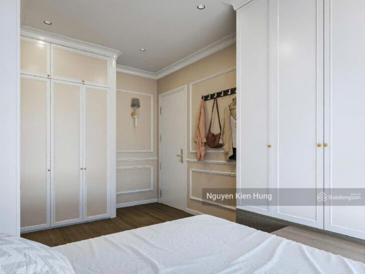 Chung cư cao cấp – Toàn bộ quỹ căn hộ chung cư Việt Đức Complex mới nhất chỉ từ 7.x tỷ