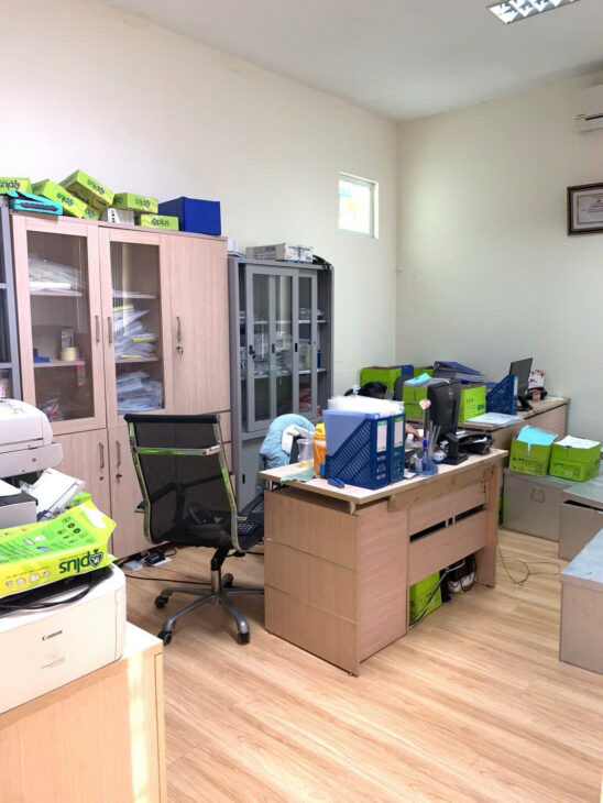 HƠN 200M2 2 TẦNG MẶT TIỀN KHỦNG NÚI THÀNH, VỊ TRÍ ĐẮC ĐỊA HIẾM CÓ, GIÁ TỐT ĐẦU TƯ TỐT.