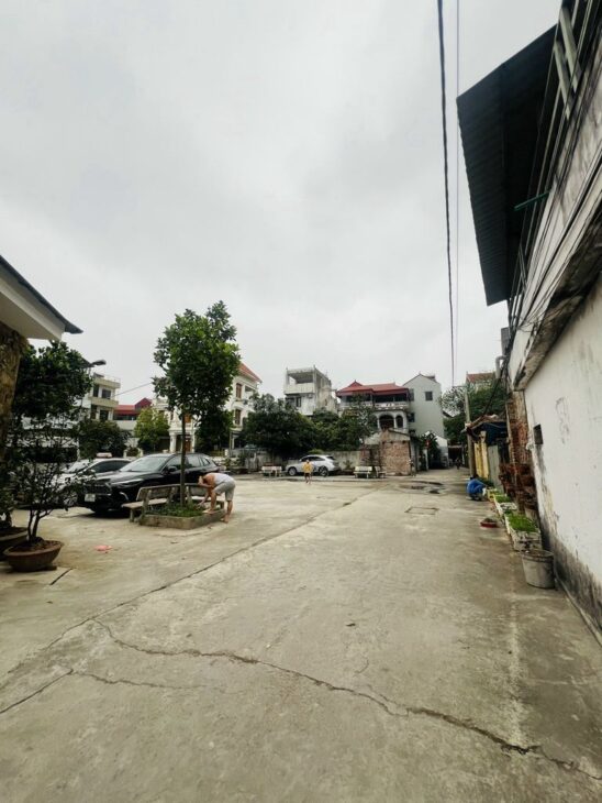 Chình chủ bán 50m2, Đất sổ đỏ, Đan Phượng Hà Nội, giá rẻ