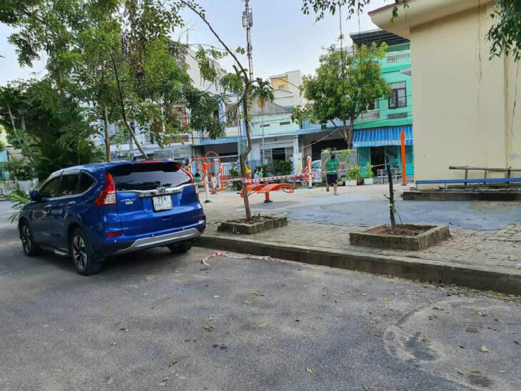 RẤT HIẾM NHÀ MẶT TIỀN ĐƯỜNG 10.5M ĐỐI DIỆN CÔNG VIÊN – SÁT THĂNG LONG – ĐƯỜNG BÌNH HOÀ 12- QUẬN CẨM