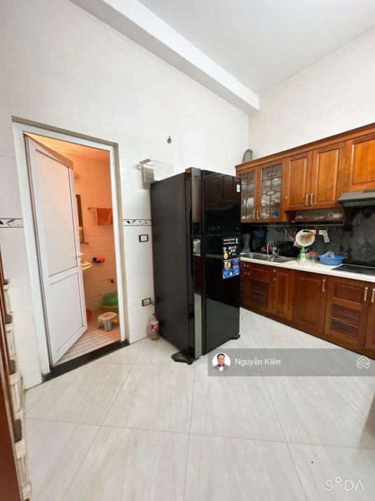 Bán nhà riêng tại Trần Thái Tông, Dịch Vọng, Cầu Giấy, Hà Nội, 7,1 tỷ, 35m2 giá cực chất