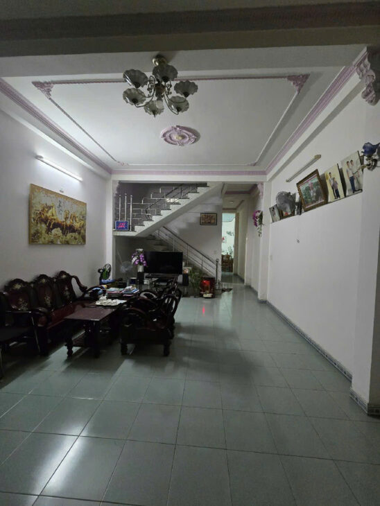 HÀNG ĐẸP+VỊ TRÍ KINH DOANH ĐƯỜNG 7.5M LƯƠNG NHỮ HỘC -QUẬN HẢI CHÂU-ĐÀ NẴNG