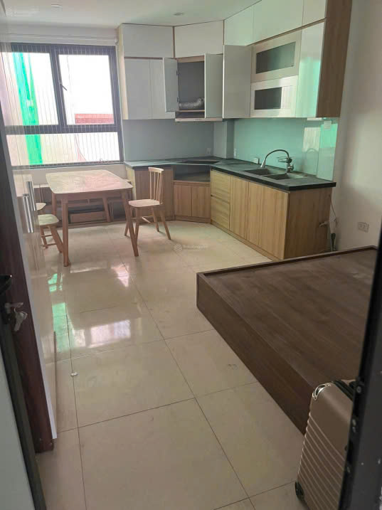 Bán gấp CHDV vị trí đẹp hiếm có 50m, 8 P.ngủ Đường Lương Ngọc Quyến, Phường Văn Quán, Quận Hà Đông,