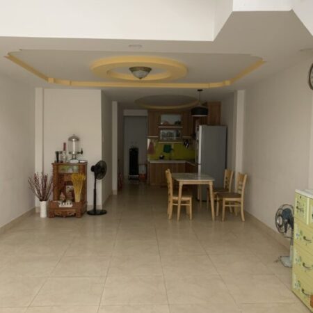 Giảm 200 tr bán gấp nhà HỒ VĂN HUÊ, PN, 40m2, 4.1 tỷ