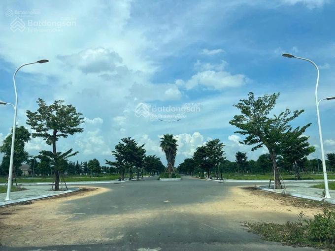 Hàng hiếm! 5 suất ngoại giao Centre Ville Lương Sơn, view hồ giá tốt chỉ 2,2tỷ/lô 108m2, sẵn sổ đỏ