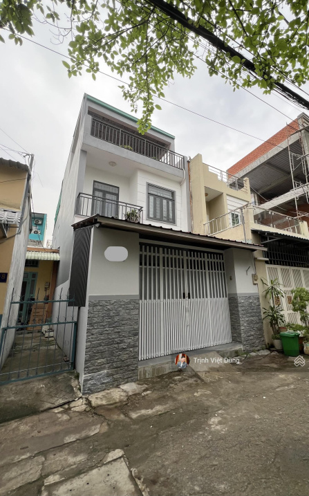 Hàng Hiếm QL 13 Hẻm Xe Hơi, 115m2, Cạnh Vạn Phúc City – Giá 5,8 Tỷ