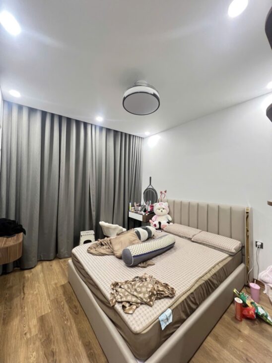 ???? Biệt Thự Khu Phân Lô Kim Đồng, Hoàng Mai, 123m2 4T Thang Máy, MT 12m, Chỉ 39 Tỷ ????