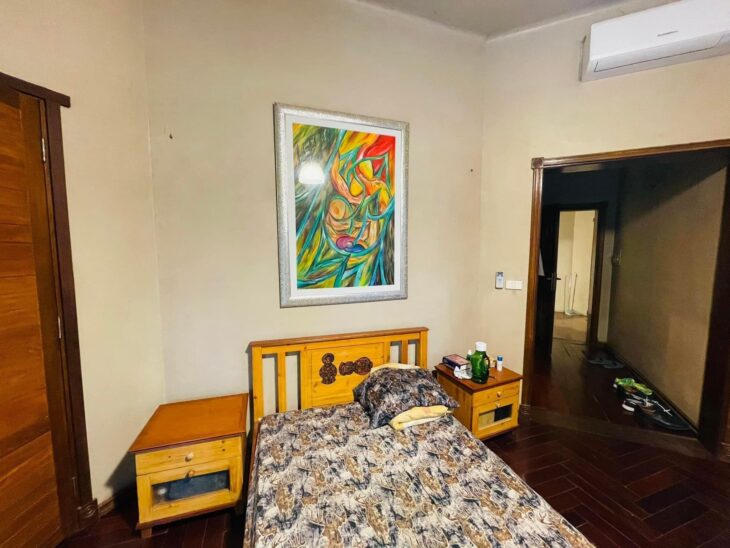 ???? BIỆT THỰ MẶT PHỐ CHÂU LONG, BA ĐÌNH, LÔ GÓC 115M2 4T, MT VIP 23M, CHỈ 82 TỶ ????