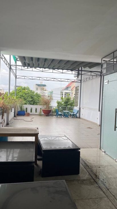Bán nhà Mặt Tiền kinh doanh,Trương Phước Phan, BTĐ, BìnhTân, 6mx25,5m – 4 tầng – Nhỉnh 18 tỷ