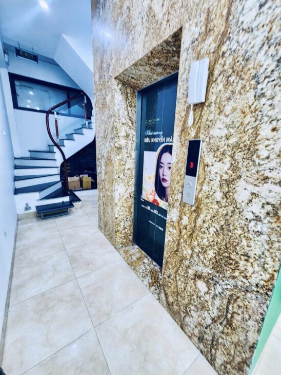 ⚜️ Mặt Phố Nguyễn Khang, Cầu Giấy, Tòa Văn Phòng 88m2 8T MT 4.5m, Chỉ 43 TỶ ⚜️