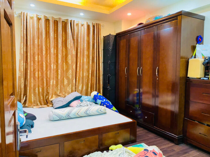 ⚜️ Cực Rẻ – Chung Cư N4AB Trung Hòa, Nhân Chính, Lê Văn Lương 70m2 2PN+2WC, Chỉ 4.35 TỶ ⚜️