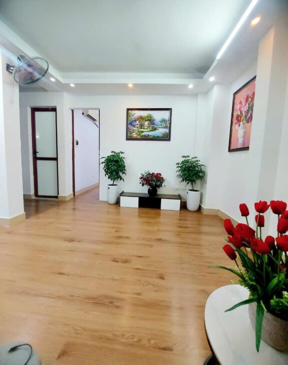 ⚜️ Chỉ 1,4 Tỷ – Căn Hộ CCMN Vũ Trọng Phụng, Thanh Xuân, 42m2 1PN+1PK⚜️