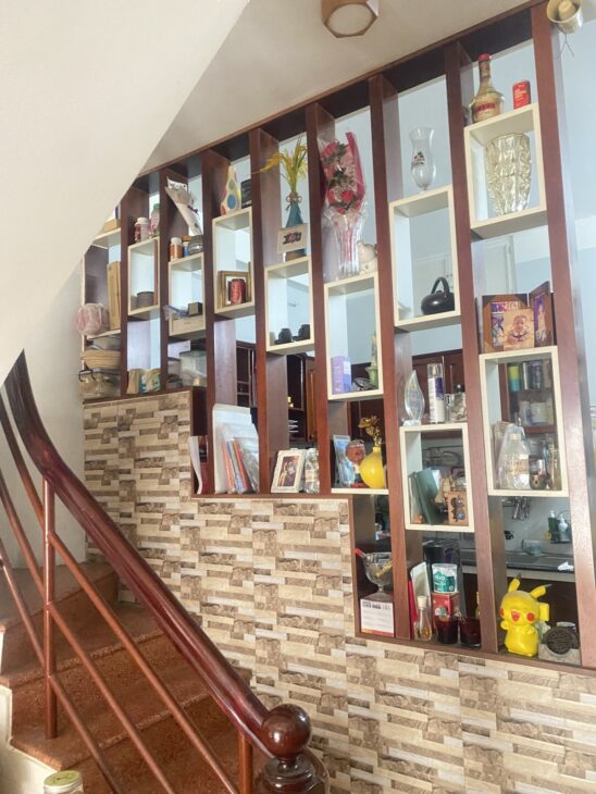 Bán nhà Hẻm xe hơi Nguyễn Kim 1 căn ra mặt tiền (4.6×10) 2 tầng chỉ 5.4 tỷ.