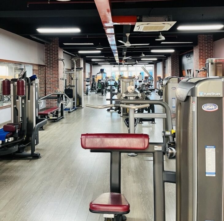 Bán Đất tặng Tòa Nhà 7 tầng 444m2 có 49,5 tỷ Lê Văn Khương Hiệp Thành Quận 12 Hồ Chí Minh