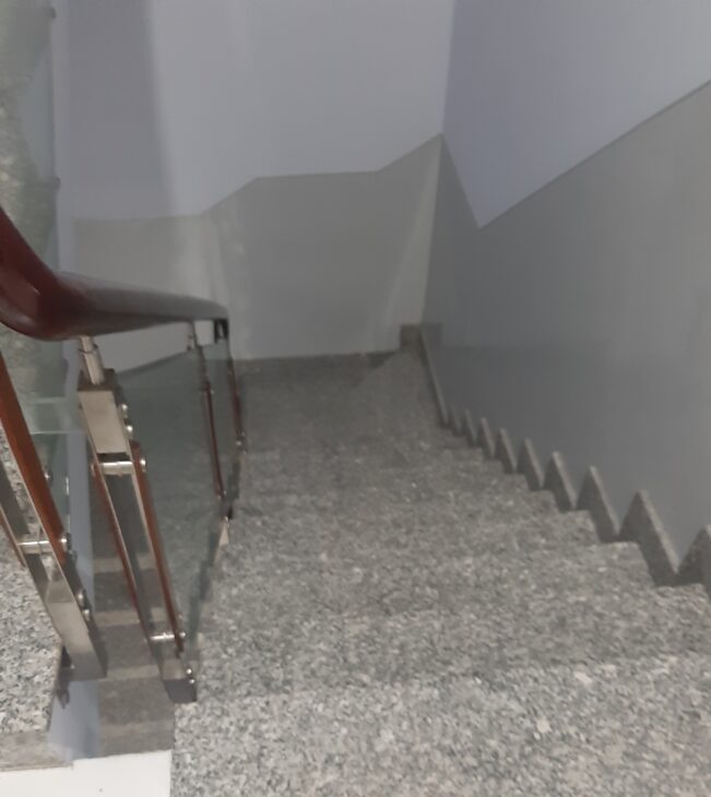 Nhà 3 tầng lô Góc 93m2 có 8 tỷ Phạm Văn Chiêu Phường 9 Gò Vấp Hồ Chí Minh