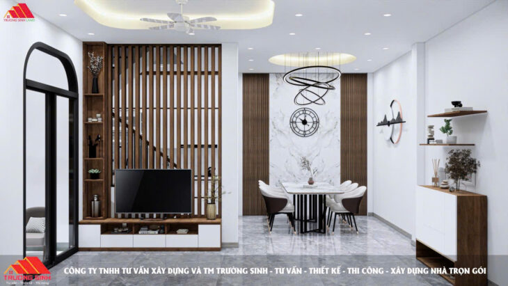 BÁN NHÀ LẠC LONG QUÂN, DT48M2, 5 TẦNG, MT5.5M, 5 PHÒNG NGỦ, GẦN MẶT HỒ TÂY