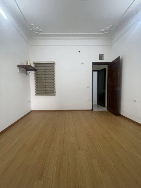 ⚜️ BÁN NHÀ MẶT PHỐ HOÀNG VĂN THÁI, THANH XUÂN 74M2 3T MT 4M, CHỈ 23 TỶ ⚜️