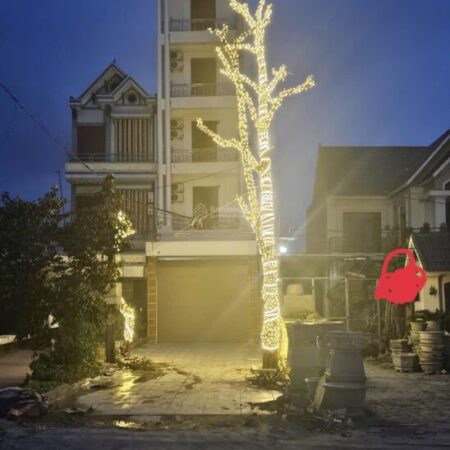 Nhà mặt phố tại đường 295B, Xã Hồng Thái, Việt Yên, Bắc Giang đỉnh cao cho ai đang tìm kiếm không