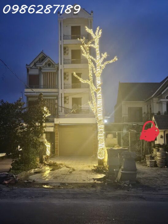 Nhà mặt phố tại đường 295B, Xã Hồng Thái, Việt Yên, Bắc Giang đỉnh cao cho ai đang tìm kiếm không