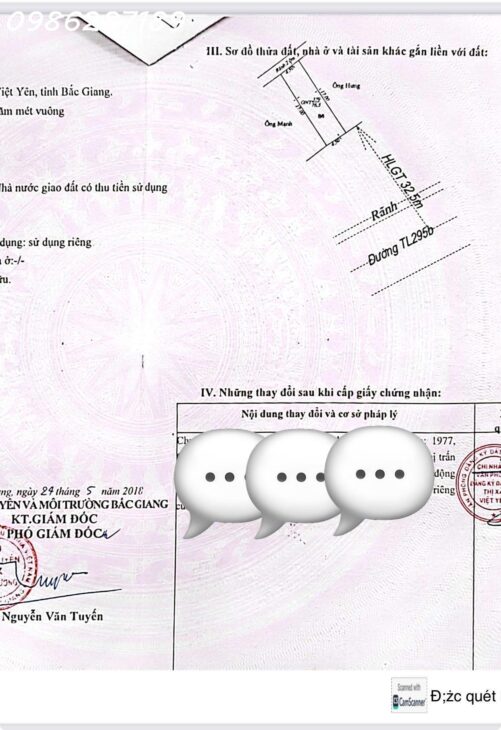 Nhà mặt phố tại đường 295B, Xã Hồng Thái, Việt Yên, Bắc Giang đỉnh cao cho ai đang tìm kiếm không