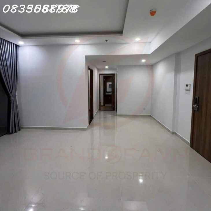 CHO THUÊ CĂN HỘ RIVANA – THUẬN AN, BÌNH DƯƠNG