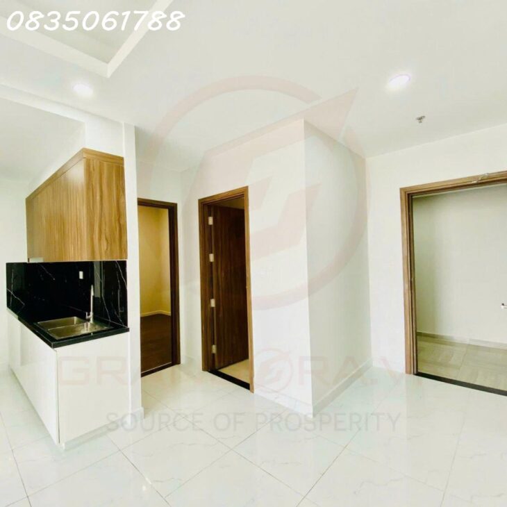 CẦN BÁN CĂN HỘ OPAL SKYLINE – THUẬN AN, BÌNH DƯƠNG