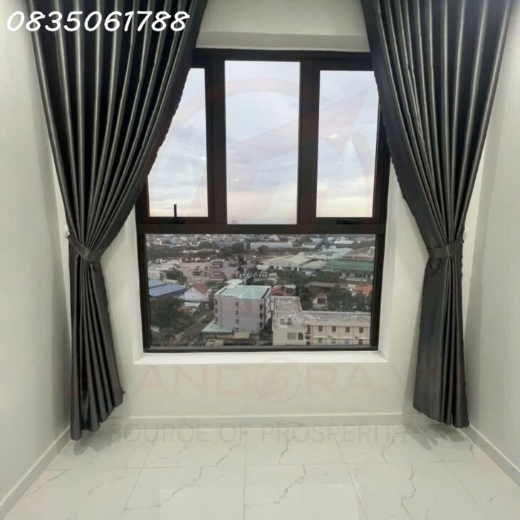 CẦN BÁN CĂN HỘ OPAL SKYLINE – THUẬN AN, BÌNH DƯƠNG