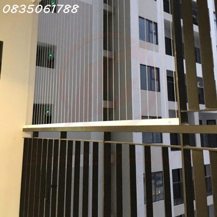 NGAY VINCOM DĨ AN 2PN FULL NỘI THẤT 7TR3