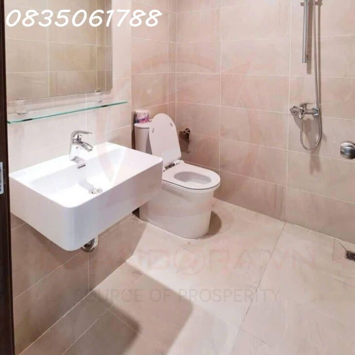 GẦN AEON BÌNH DƯƠNG- BÁN CĂN 2PN-2WC