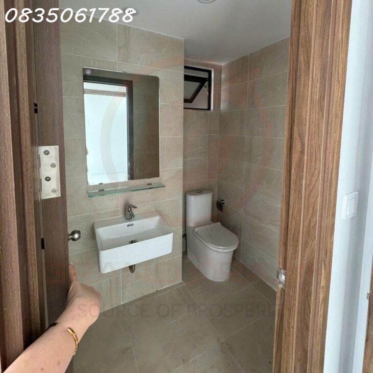 CĂN HỘ 2PN2WC CHO THUÊ GIÁ 5TR GẦN AEON BÌNH DƯƠNG