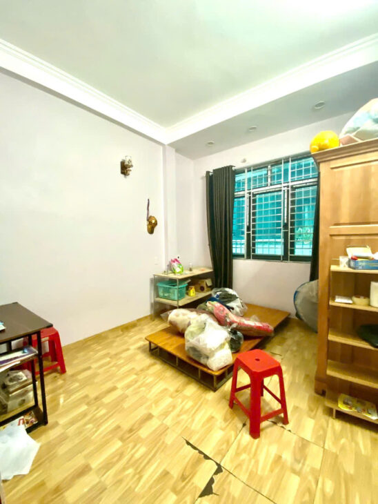 Bán nhà mặt phố Trần HƯng Đạo – trung tâm tp Thái Bình