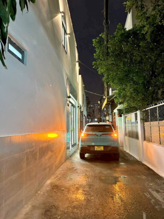 Bán nhà đẹp HXH Lê Quang Định – Gò Vấp – 60m2 x 2 tầng – Nhỉnh 6 tỷ