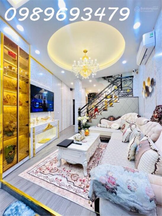 SIÊU PHẨM NHÀ NHƯ CUNG ĐIỆN TRƯỜNG CHINH – THANH XUÂN – Ô TÔ ĐỖ CỬA