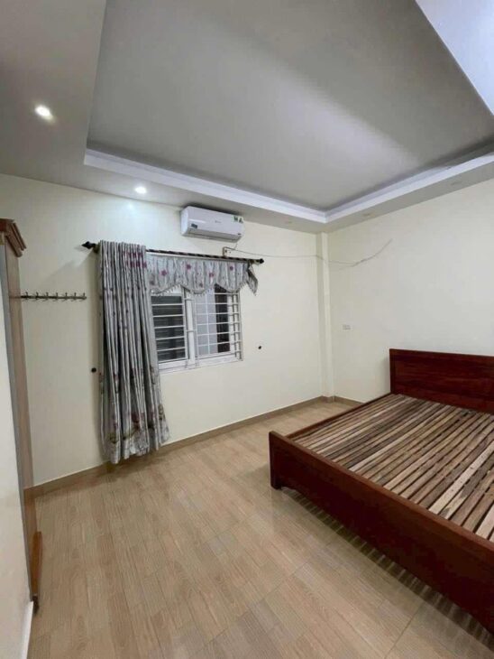 Hiếm – bán nhà Trần Phú – Văn Quán – Hà Đông SD 40m2 – MT5m – Giá 6 tỷ