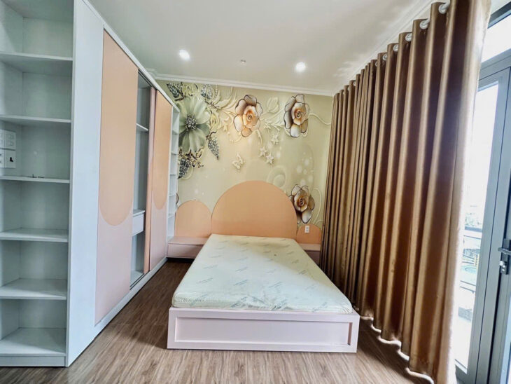 CỰC PHẨM NHÀ PHỐ ĐẸP LUNG LINH, 6 TẦNG BTCT 5Mx12.3M, KHU PHÂN LÔ VIP, HẺM Ô TÔ TRÁNH, TẶNG NỘI