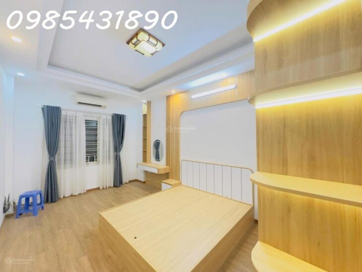 Bán nhà riêng 3PN, 3WC tại Xã Hữu Hòa, Thanh Trì, Hà Nội, 38m2, Giá nhỉnh 4 Tỷ