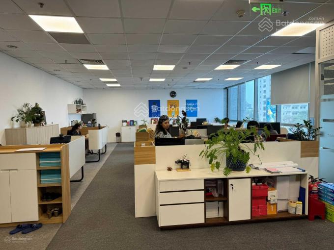 Bán sàn văn phòng tại Viwaseen Tower – 48 Tố Hữu DT 1800m2 Giá chỉ 55tr/m2 sổ đỏ lâu dài