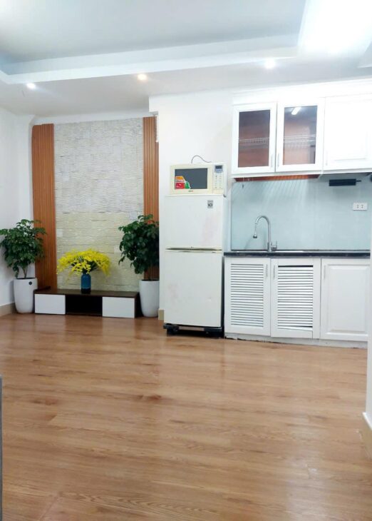 ⚜️ Chỉ 1,4 Tỷ – Căn Hộ CCMN Vũ Trọng Phụng, Thanh Xuân, 42m2 1PN+1PK⚜️