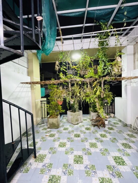 Bán nhà HXH Cao Thắng Quận 10, 4×13.6m – 3 tầng chỉ 5.4 tỷ.