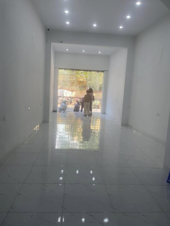 ⚜️ BÁN NHÀ MẶT PHỐ HOÀNG VĂN THÁI, THANH XUÂN 74M2 3T MT 4M, CHỈ 23 TỶ ⚜️