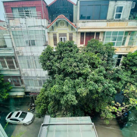 ⚜️CHỈ 16.6 TỶ – LIỀN KỀ VIP KĐT TRUNG HÒA NAM TRUNG YÊN – 60M2 6 T THANG MÁY ⚜️