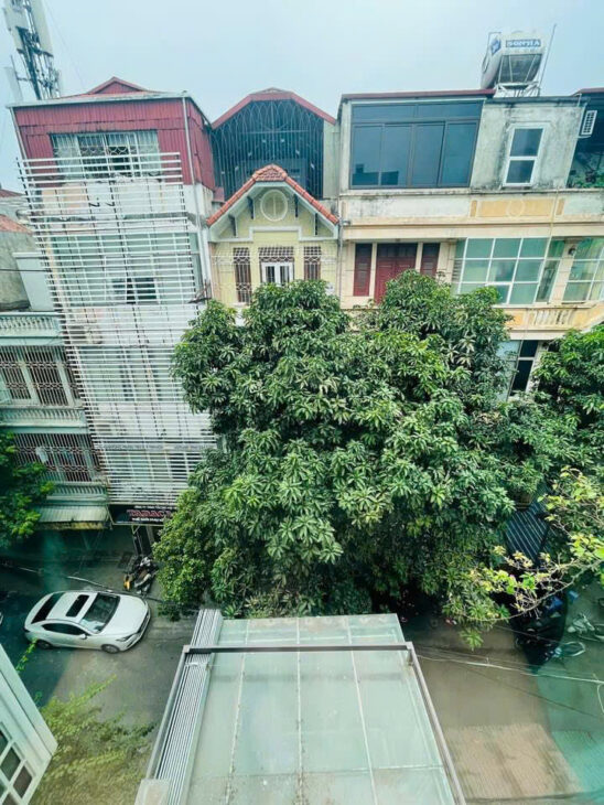 ⚜️CHỈ 16.6 TỶ – LIỀN KỀ VIP KĐT TRUNG HÒA NAM TRUNG YÊN – 60M2 6 T THANG MÁY ⚜️