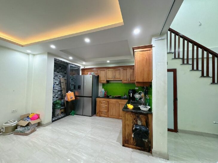 $$ CHUNG CƯ CAO CẤP GAMUDA – 81M², 3PN, FULL TIỆN ÍCH ĐẲNG CẤP