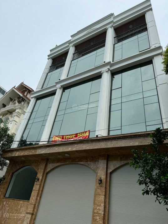 Bán nhà PL Lê Quang Đạo 240m2 x MT 24m – Ô tô – KDVP – Vỉa Hè