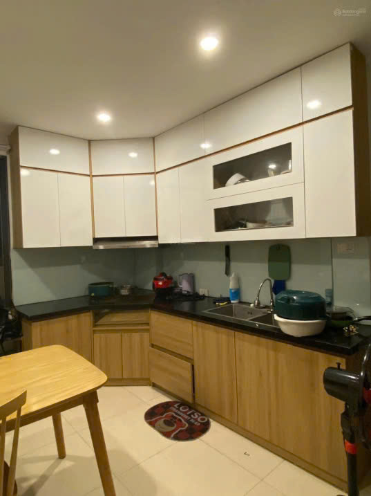 Bán gấp CHDV vị trí đẹp hiếm có 50m, 8 P.ngủ Đường Lương Ngọc Quyến, Phường Văn Quán, Quận Hà Đông,