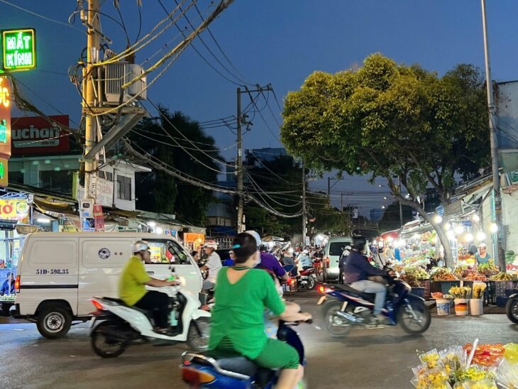 BÁN NHÀ ĐẸP_HXH THÔNG_4TẦNG_65M2_GẦN CHỢ_6TY2 CÒN THƯƠNG LƯỢNG